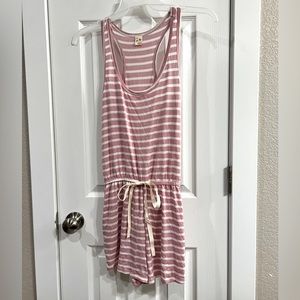 7th Ray short jumper